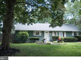 234 Yardville Hamilton Squ Rd, Trenton, NJ 08620