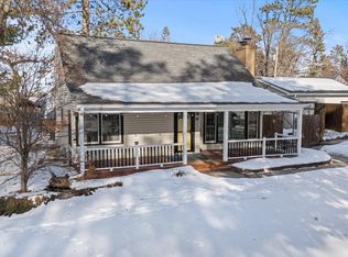 119 SW 3rd St, Grand Rapids, MN 55744