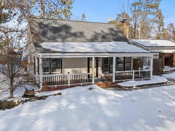 119 SW 3rd St, Grand Rapids, MN 55744
