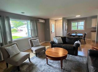 122 Preston Dr, Fredericton, NB E3A2L6