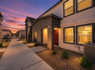 6109 Hibiscus Garden St, North Las Vegas, NV 89081