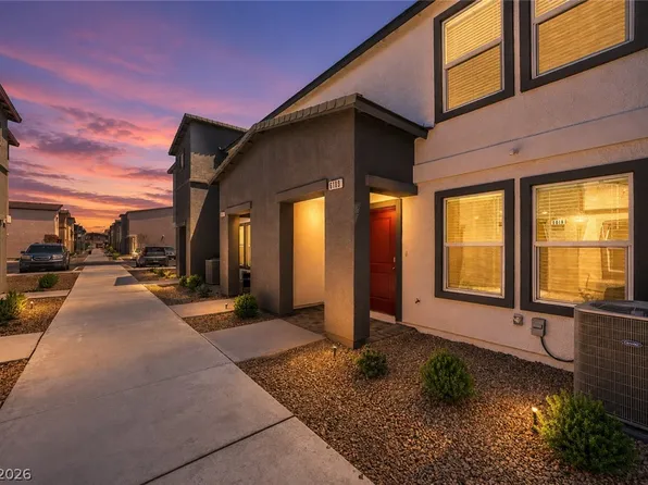 6109 Hibiscus Garden St, North Las Vegas, NV 89081
