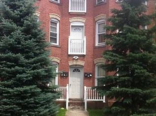 55 Market St APT 1S, New Britain, CT 06051