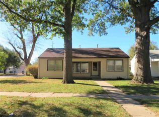 1757 S Volutsia Ave, Wichita, KS 67211