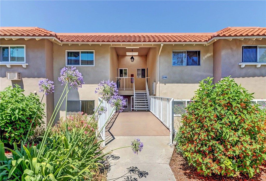 2296 Via Puerta UNIT P, Laguna Woods, CA 92637 Zillow