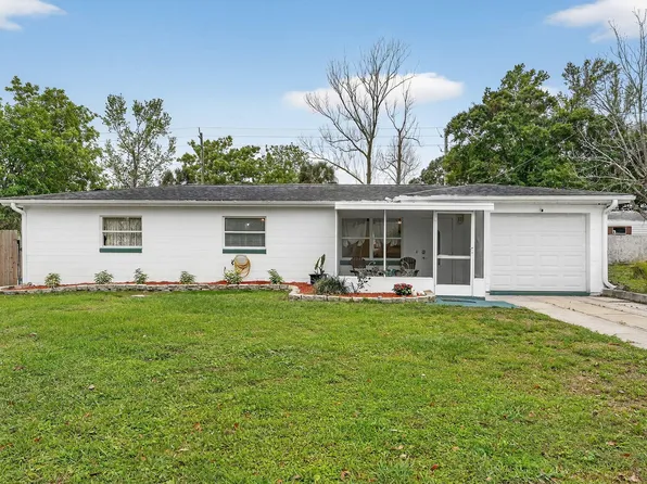 1707 Mantes Drive, Cocoa, FL 32926