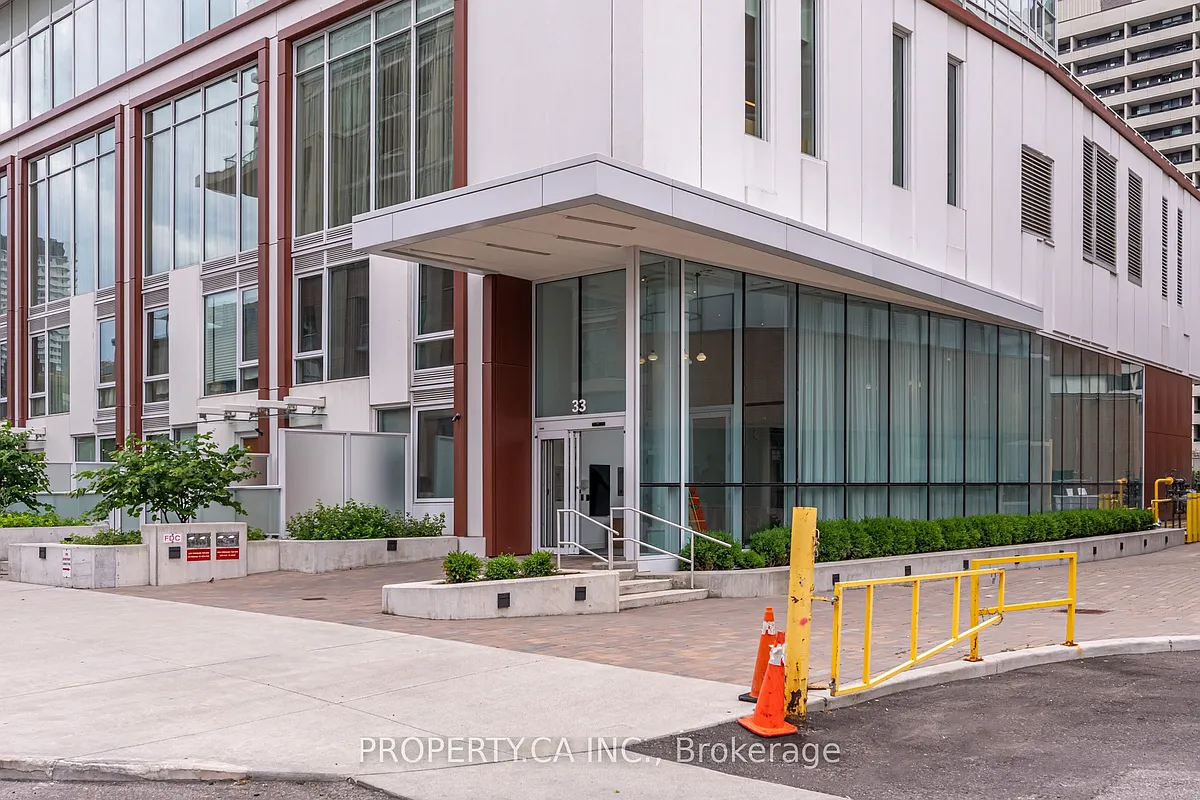 Building Photo - 33 Helendale Ave #719