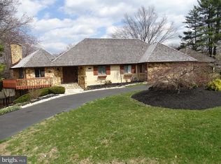 880 Gainsway Rd, Yardley, PA 19067