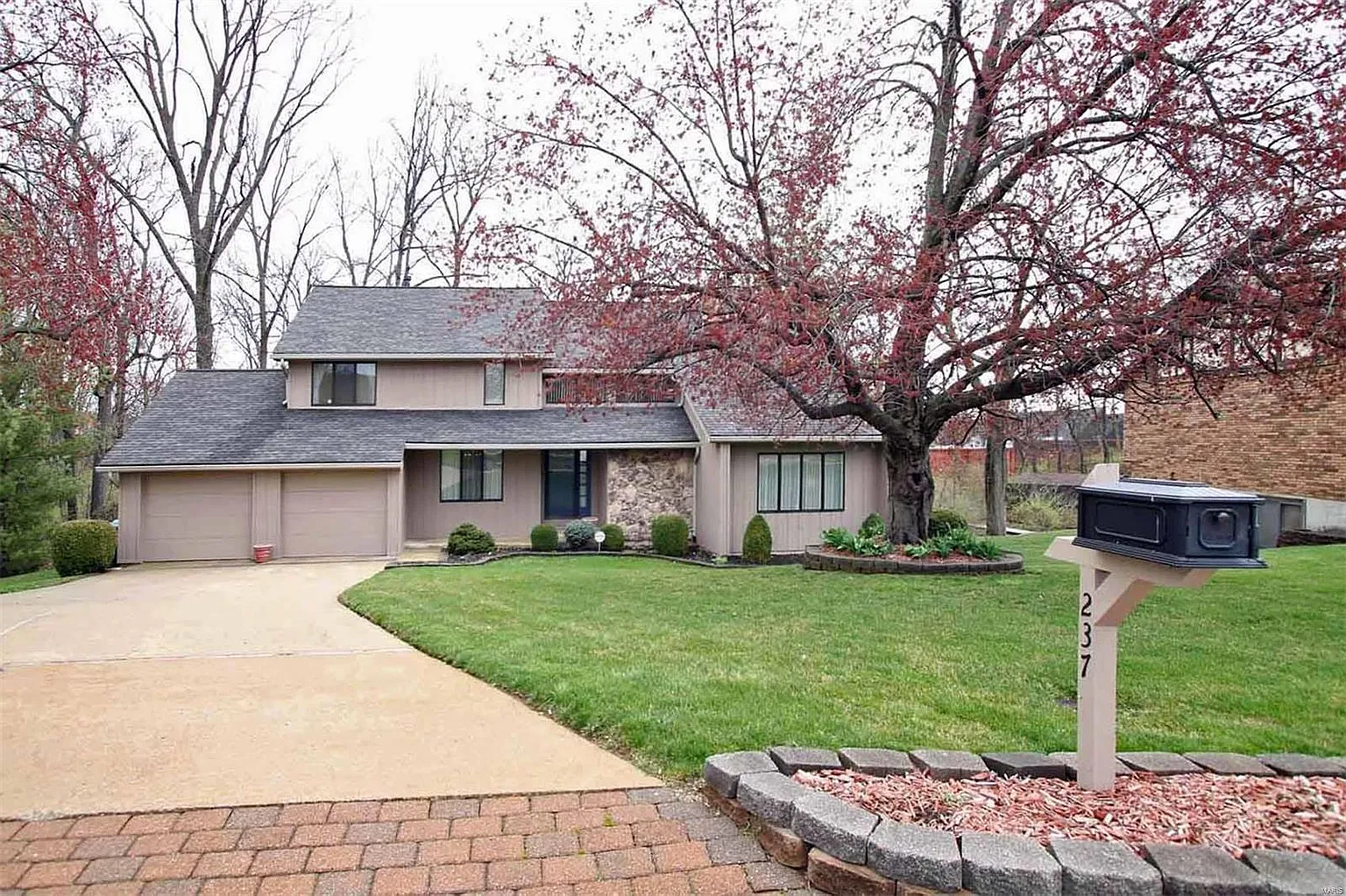 237 Persimmon Dr photo 1