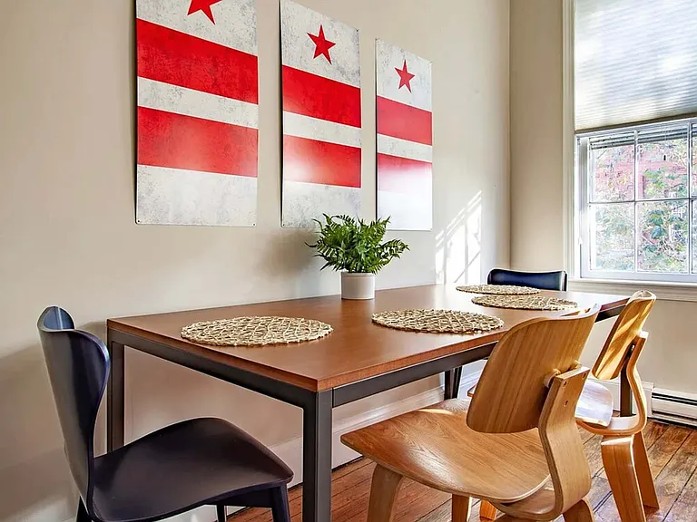 3231 P St NW #3 — Photo 9