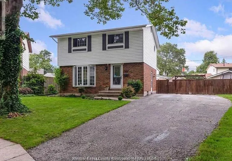 3536 Wolfe Ct — Photo 1