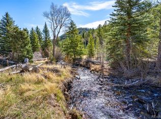 1851 Hwy 103, Idaho Springs, CO 80452