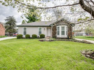 2805 Tirol Ct, Louisville, KY 40220