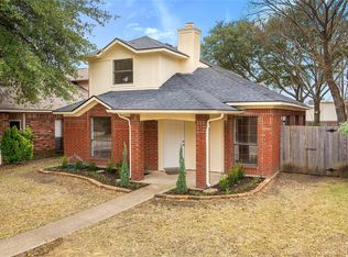 6541 Los Rios Dr, Mesquite, TX 75150