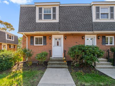 1165 Enfield Street APT 11, Enfield, CT, 06082