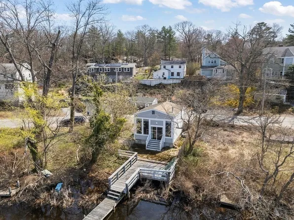 111 Westminster Rd, Weymouth, MA 02189