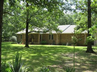 22 Copperhead Ln, Buffalo, MO 65622