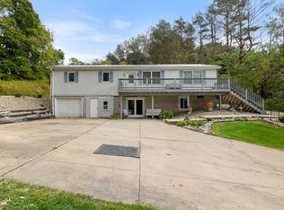 1357 Smart Rd, Lucas, OH 44843