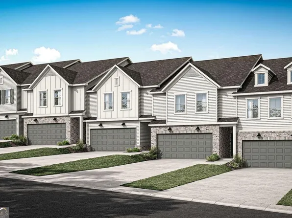 3255 Cherry Grove Way, Cumming, GA 30040