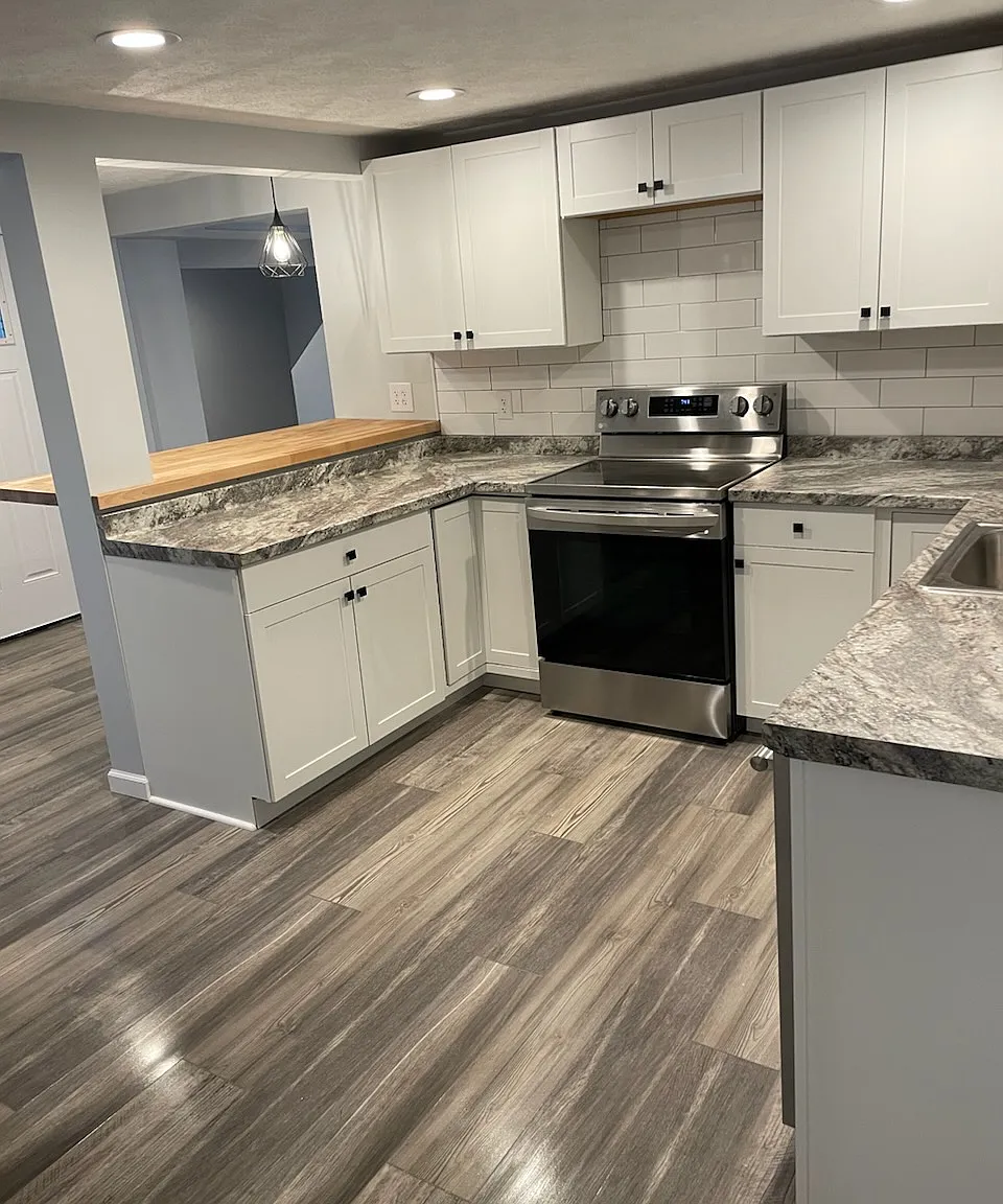 4868 Clinton St — Photo 3