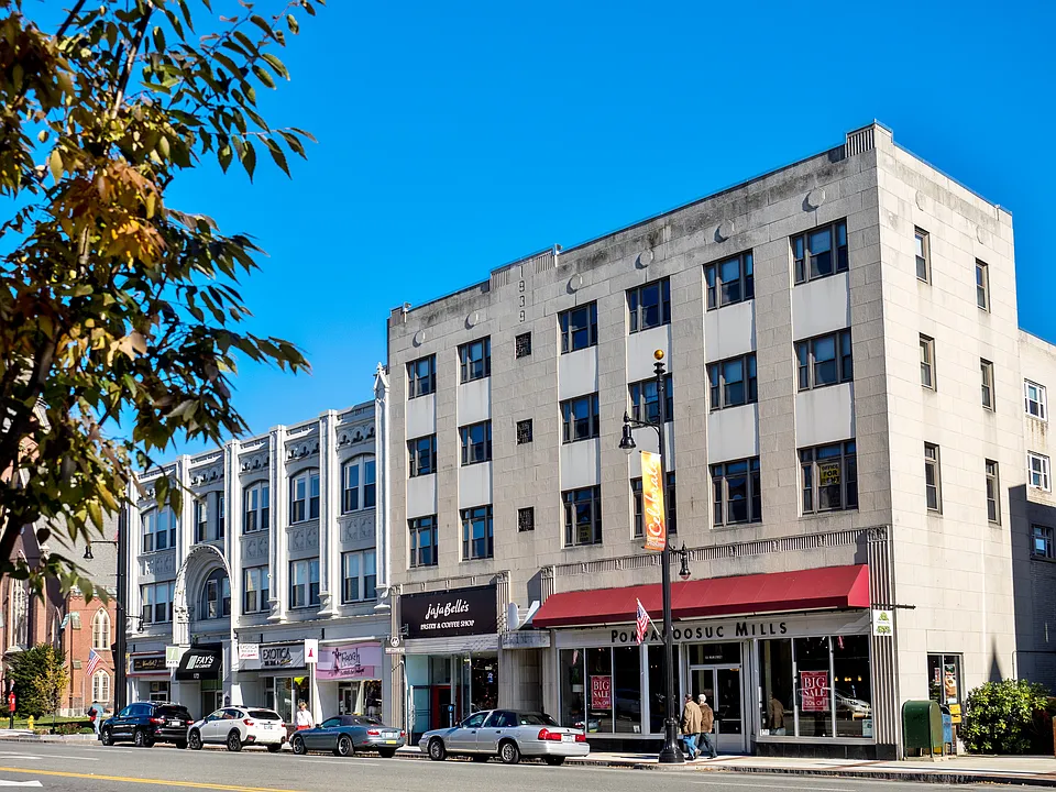 184 Main Street