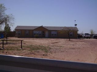 3541 N Apache Dr, Casa Grande, AZ 85194