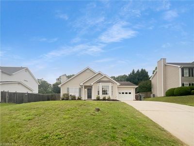 7 Crestbrook Ct, Greensboro, NC, 27455