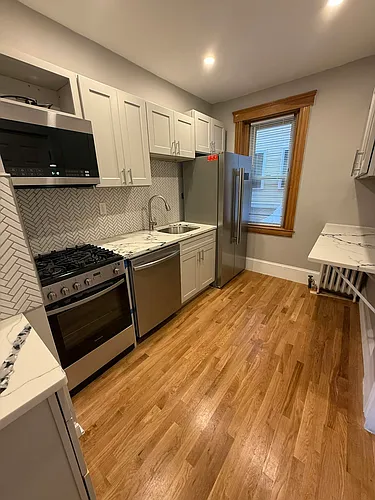 99 Hancock St #2 Photo 1