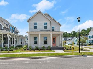 651 Braselton Lane Banbury N LOT 50, Myrtle Beach, SC 29588