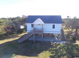 57079 Kohler Dr, Hatteras, NC 27943