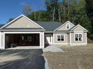 16 Curley Cir, Ayer, MA 01432