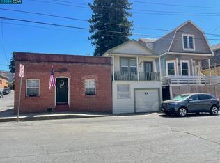 1401-1409 Ceres St, Crockett, CA 94525