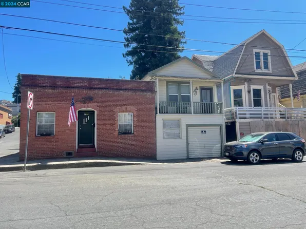1401-1409 Ceres St, Crockett, CA 94525