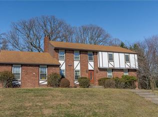 238 Ridgeview Dr, Wexford, PA 15090