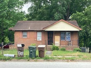 2130 McConnell Rd, Greensboro, NC 27401