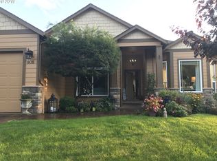 808 N 7th Pl, Ridgefield, WA 98642