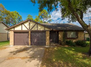 4805 Yellowstone Dr, Pasadena, TX 77505