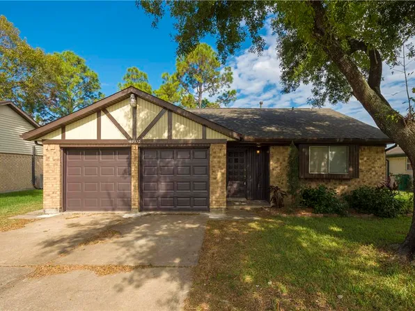 4805 Yellowstone Dr, Pasadena, TX 77505