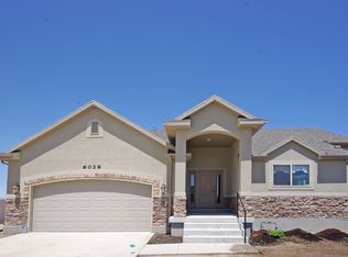 6028 W Altamira Dr, West Valley City, UT 84118