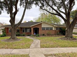 5458 Edith St, Houston, TX 77096