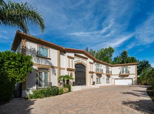 18047 Karen Dr, Encino, CA 91316