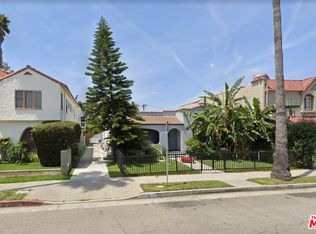 2847 Buckingham Rd, Los Angeles, CA 90016