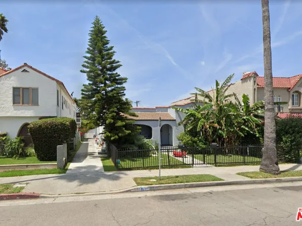 2847 Buckingham Rd, Los Angeles, CA 90016
