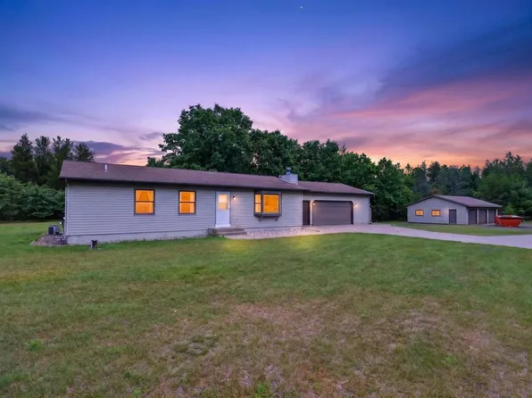 6621 EVERGREEN AVENUE, Wisconsin Rapids, WI 54494