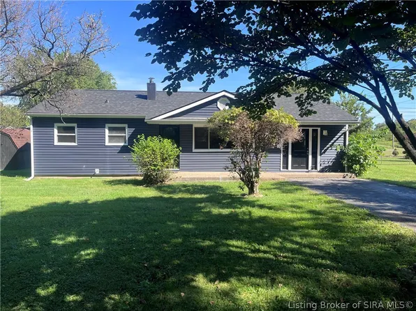 1202 Esplano Drive, Madison, IN 47250