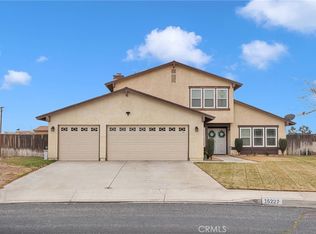 15227 Wildrose St, Victorville, CA 92394