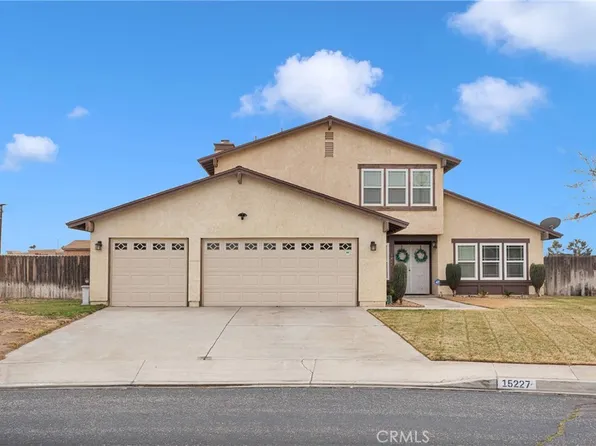 15227 Wildrose St, Victorville, CA 92394