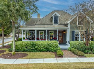 4118 E Amy Ln, Johns Island, SC 29455
