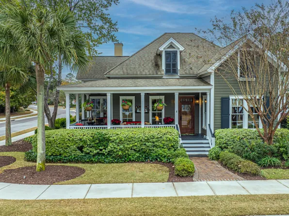4118 E Amy Ln, Johns Island, SC 29455