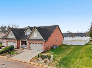 118 Van Gilder Way, Seymour, TN 37865